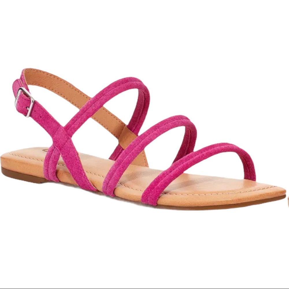 UGG Mystis Slingback Sandal